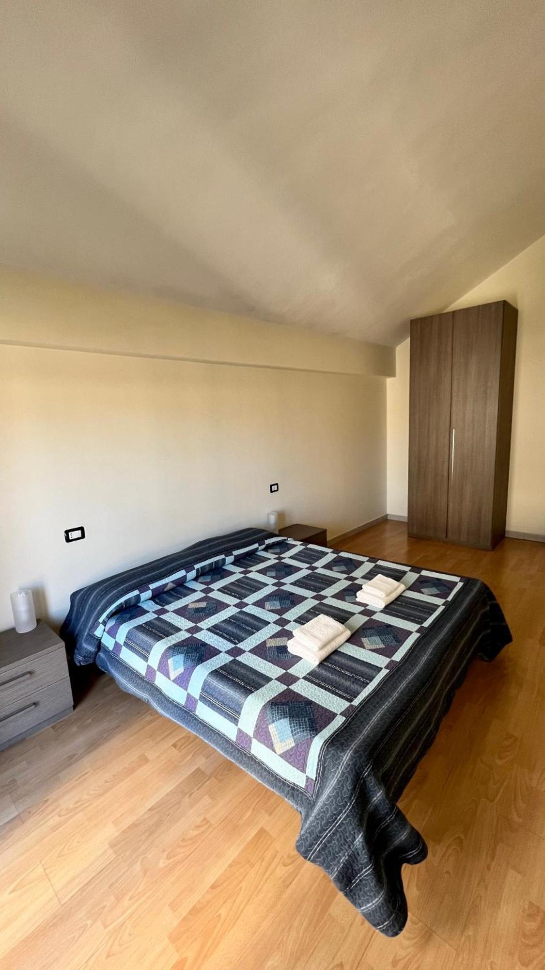 Oma Residence Павия Экстерьер фото